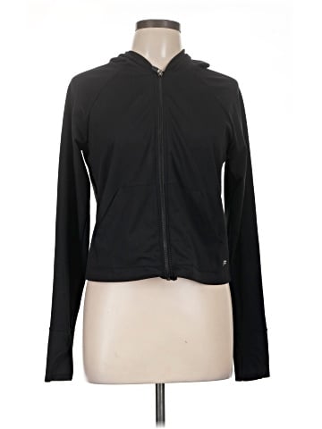 Fabletics Zip Up Hoodie (view 1)