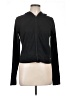 Fabletics Black Zip Up Hoodie Size XL - photo 1