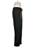 Gap Solid Black Dress Pants Size 8 - photo 4