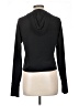Fabletics Black Zip Up Hoodie Size XL - photo 2