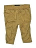 Andy & Evan Solid Tan Cargo Pants Size 6-9 mo - photo 1