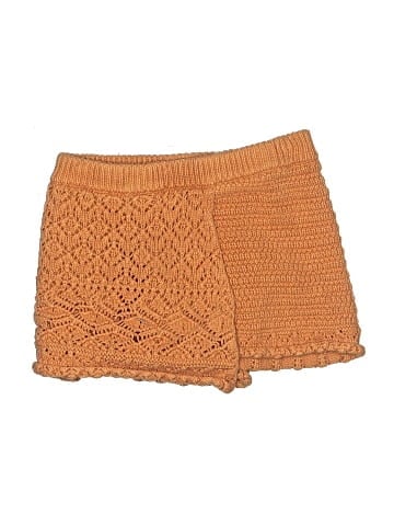 Zara Shorts (view 1)