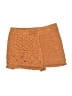 Zara Orange Shorts Size 8 - 9 - photo 1