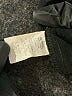 Elliott Lauren Solid Black Active Pants Size 8 - photo 8