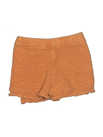 Zara Shorts (view 2)