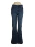 Democracy Blue Jeans Size 10 - photo 1