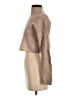 Reformation Jeans Tan Cashmere Pullover Sweater Size XS - photo 5