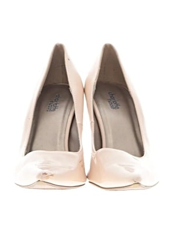 Charlotte Russe Heels (view 2)