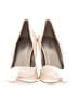Charlotte Russe Ivory Heels Size 8 - photo 2