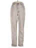 L.L.Bean 100% Cotton Gray Jeans Size 14 - photo 1