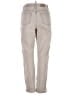 L.L.Bean 100% Cotton Gray Jeans Size 14 - photo 2