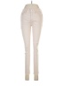 YMI Hearts Ivory Jeans Size 7 - photo 1
