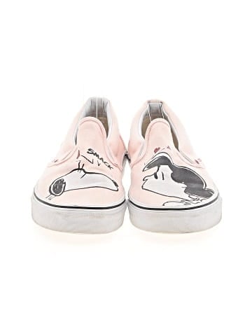 Vans x Peanuts Sneakers (view 2)