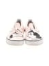 Vans x Peanuts Pink Sneakers Size 9 1/2 - photo 2
