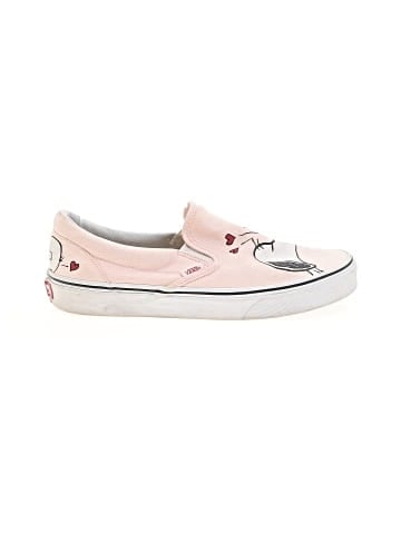Vans x Peanuts Sneakers (view 1)