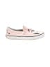 Vans x Peanuts Pink Sneakers Size 9 1/2 - photo 1