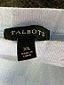 Talbots Blue Sweatshirt Size XL - photo 7