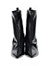 MICHAEL Michael Kors Black Ankle Boots Size 11 - photo 2