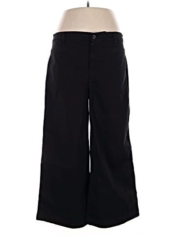 Lauren by Ralph Lauren Casual Pants (view 1)