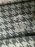 X by Gottex Houndstooth Black Leggings Size XS - photo 7