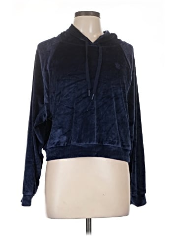 Victoria's Secret Pullover Hoodie (view 1)
