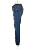 Seven7 Solid Blue Jeans Size 8 - photo 5