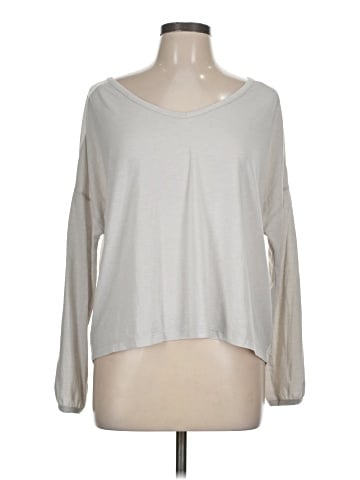 lucy Long Sleeve T-Shirt (view 1)