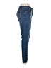 Seven7 Solid Blue Jeans Size 8 - photo 4
