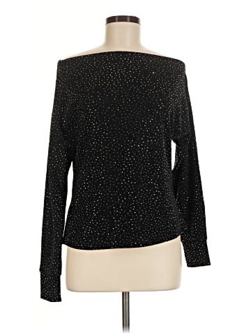 LNA Long Sleeve Top (view 1)