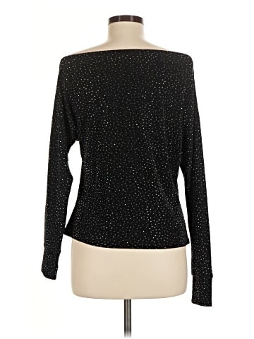 LNA Long Sleeve Top (view 2)