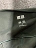 Uniqlo Black Athletic Shorts Size M - photo 3