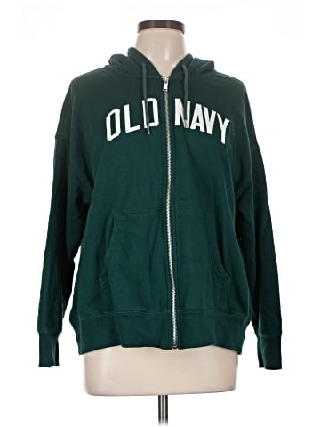 Old Navy Zip Up Hoodie (view 1)
