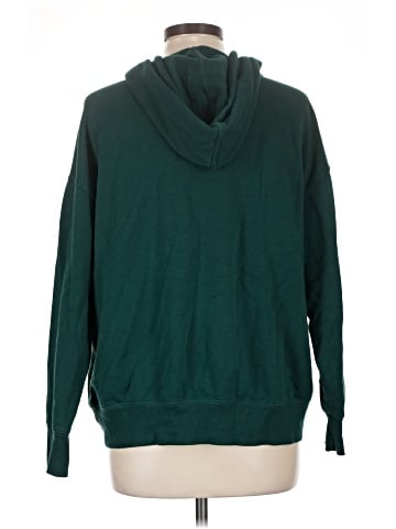 Old Navy Zip Up Hoodie (view 2)