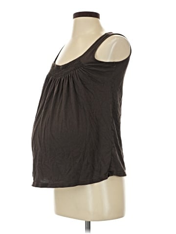 Old Navy - Maternity Sleeveless Top (view 1)