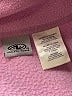 Athletic Works 100% Polyester Pink Sweatshirt Size 1X - photo 7