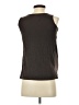 Old Navy - Maternity Brown Sleeveless Top Size XS - photo 2