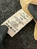 Theory Solid Tan Linen Pants Size 6 - photo 8