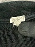 Assorted Brands 100% Cotton Black Pullover Sweater Size 10 - photo 3