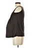 Old Navy - Maternity Brown Sleeveless Top Size XS - photo 5