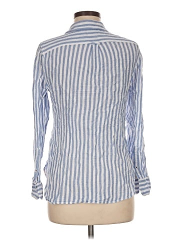 J.Crew Long Sleeve Button-Down Shirt (view 2)
