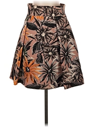 Black Halo Casual Skirt (view 1)