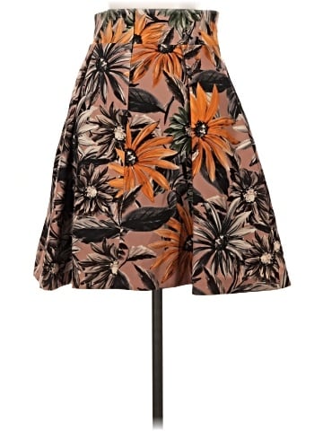 Black Halo Casual Skirt (view 2)