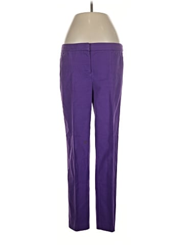So Slimming by Chico's Dress Pants (view 1)