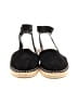 Steve Madden Black Wedges Size 7 - photo 2