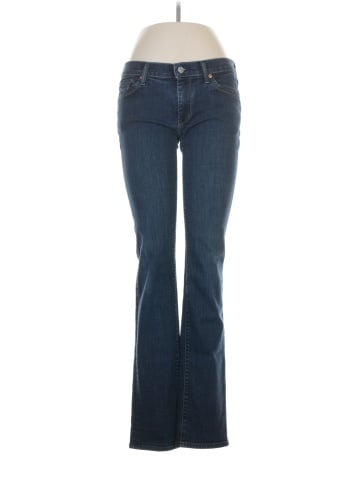 7 For All Mankind Jeans (view 1)