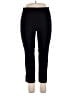 Counterparts Solid Black Active Pants Size 1X - photo 1