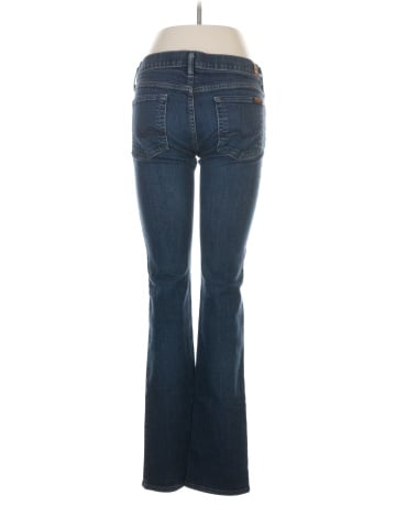 7 For All Mankind Jeans (view 2)