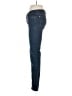 7 For All Mankind Hearts Blue Jeans Size 29 waist - photo 5