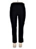 Counterparts Solid Black Active Pants Size 1X - photo 2