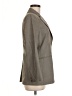 Theory Gray Blazer Size 8 - photo 4